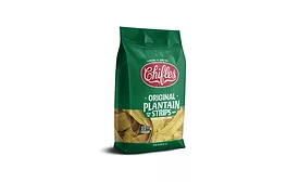 chifles plantain strips