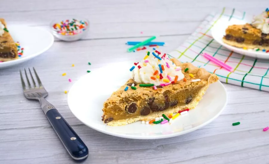 cookie dough pybrid sara lee