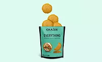 craize everything crackers