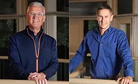ed herr and troy gunden ed herr and troy gunden