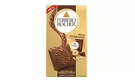 ferrero rocher premium chocolate squares