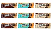 ghost protein bars ghost protein bars