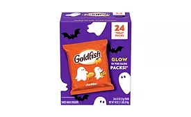 goldfish halloween glow in the dark multipack