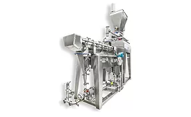 heat and control slurry on demand