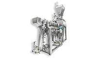 heat and control slurry on demand heat and control slurry on demand