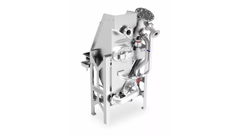 HAC water recirculation system