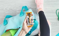 junkless protein bar junkless protein bar