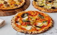 katie's frozen pizzas