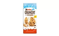 kinder crunchy cookies kinder crunchy cookies
