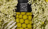 lakrids by bülow elderflower lakrids by bülow elderflower
