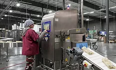 mettler toledo inspection technology
