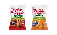 new garden veggie straws puffs packaging new garden veggie straws puffs packaging