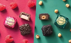 new venchi chococaviar