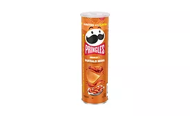 pringles buffalo wing