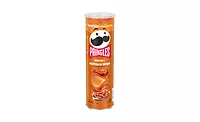 pringles buffalo wing