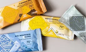 ritual chocolate mini bars