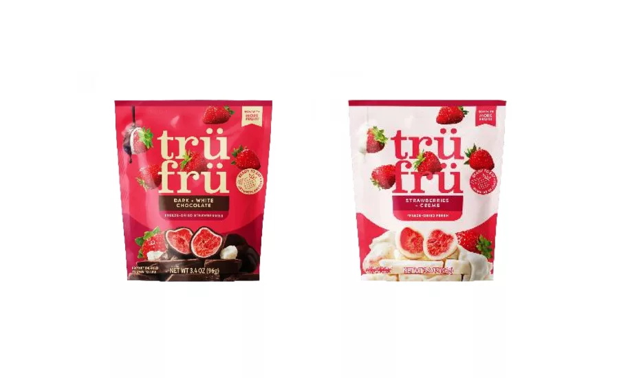 tru fru recall