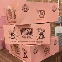 Voodoo Doughnut