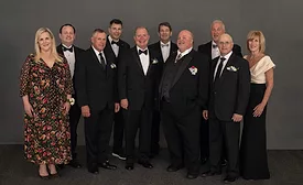 2025 candy hall of fame members