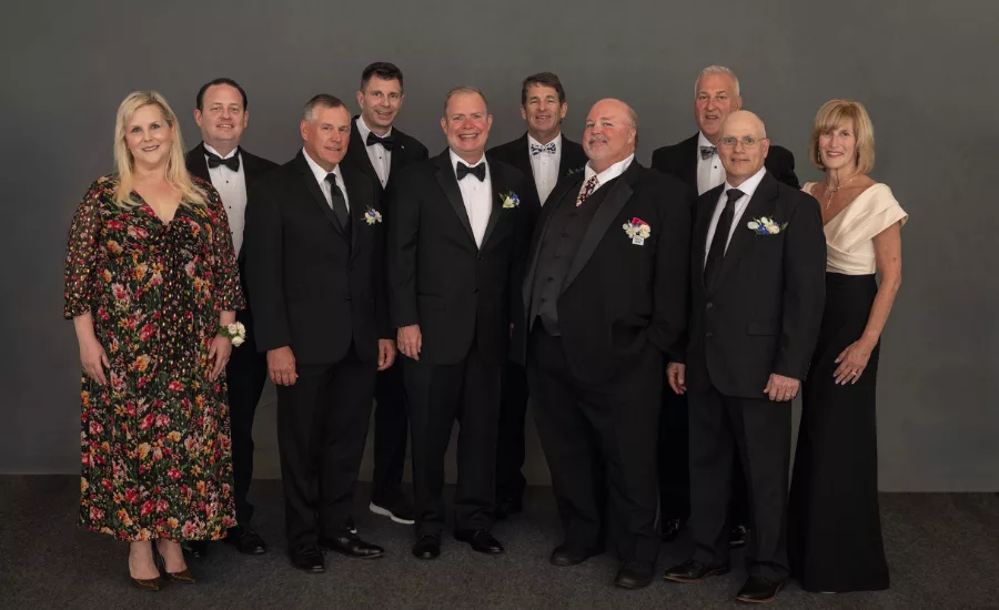 2025 candy hall of fame members