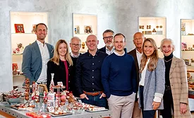 Acquisition TCF by Windel Group
