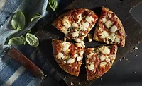 Amy's Kitchen frozen pizza Amy's Kitchen frozen pizza