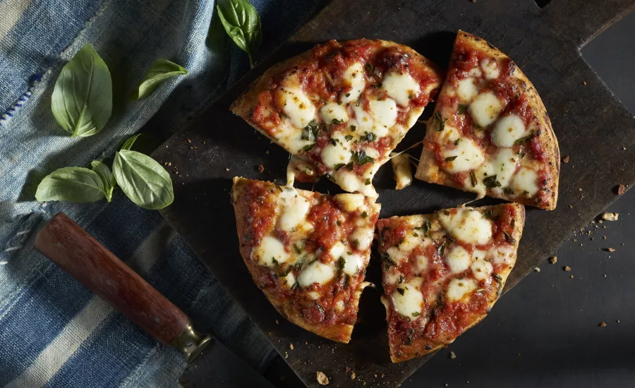 Amy's Kitchen frozen pizza
