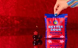 Better Sour Tart Cherry