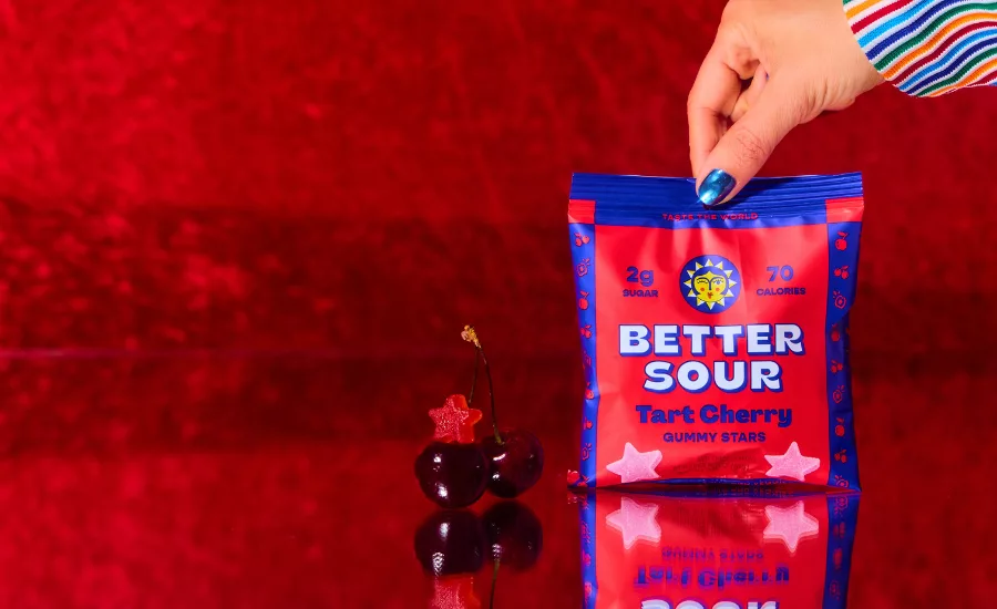 Better Sour Tart Cherry
