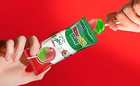 Bon Bon Bum x Tajin