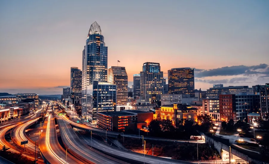 Cincinnati