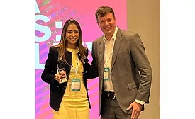 Cordillera wins sustainability award