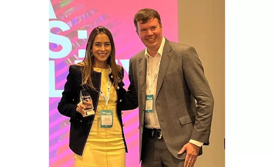 Cordillera wins sustainability award