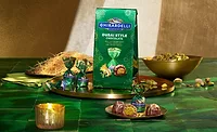 Ghirardelli Dubai Chocolate pralines