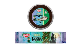 Keebler Wicked