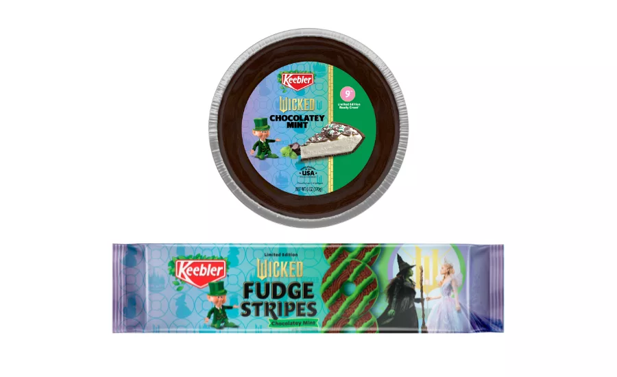 Keebler Wicked