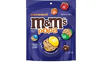 M&M's POP'd Caramel