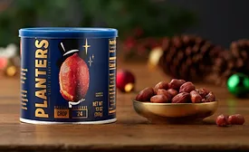 Planters Special Reserve