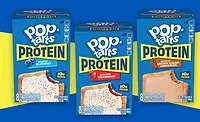 Pop-Tarts protein Pop-Tarts protein