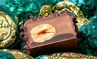 Venchi Gianduia Chococaviar