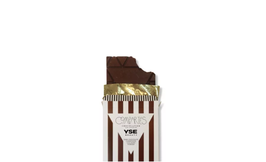 YSE x Compartes bar