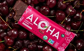 aloha chocolate cherry