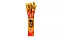buffalo wild wings slim jims