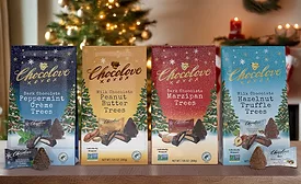 chocolove tree bites
