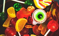 creepy halloween gummies creepy halloween gummies