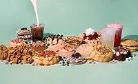 dirty dough expanded menu dirty dough expanded menu