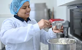 emulsifier production