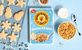 honey bunches of oats sugar cookie