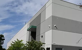 kerry group lehigh valley PA exterior