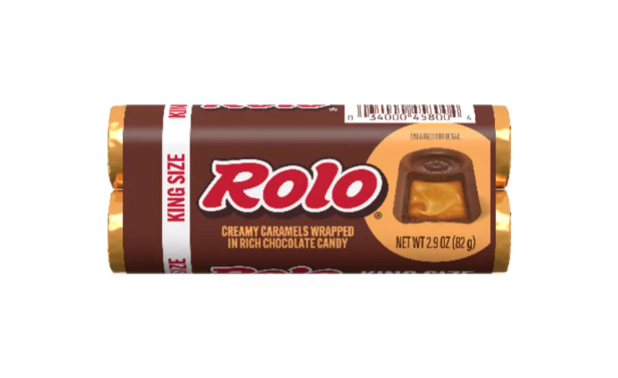 king size rolo